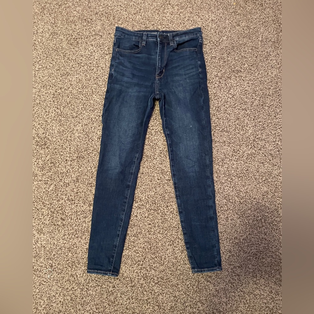 Ae jeggings